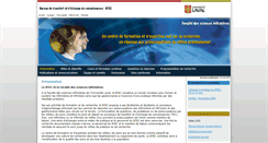 Desktop Screenshot of btec.fsi.ulaval.ca