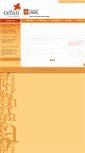 Mobile Screenshot of cefan.ulaval.ca